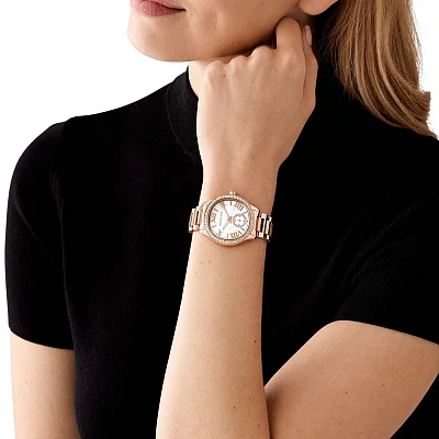 Michael Kors Sage MK4806