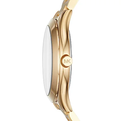 Michael Kors Slim Runway Mini MK3512