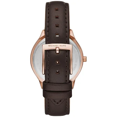 Michael Kors Slim Runway MK7489