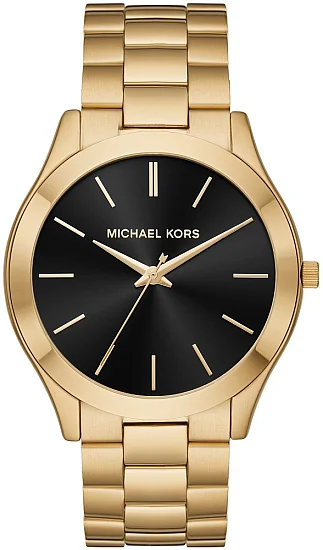 Michael Kors Slim Runway Gent MK8621
