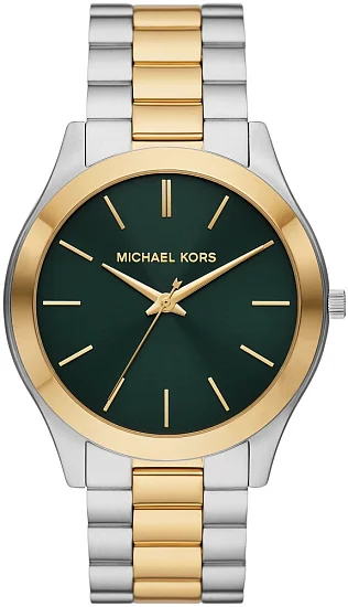 Michael Kors Slim Runway MK9149