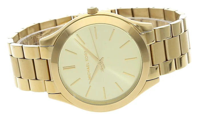 Michael Kors Slim Runway MK3179