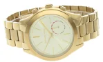 Zdjęcie 4 Michael Kors Slim Runway Acces Hybrid Smartwatch MKT4002