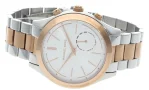 Zdjęcie 3 Michael Kors Slim Runway Acces Hybrid Smartwatch MKT4018