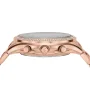 Zdjęcie 2 Michael Kors Slim Runway Acces Hybrid Smartwatch MKT4005