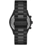  Zdjęcie 3 Michael Kors Slim Runway Gent MK8919