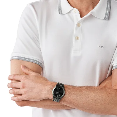 Michael Kors Slim Runway Gent MK1044