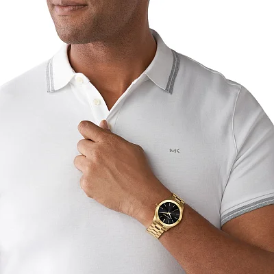 Michael Kors Slim Runway Gent MK8621