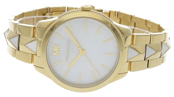 Michael Kors Slim Runway Mercer MK6689