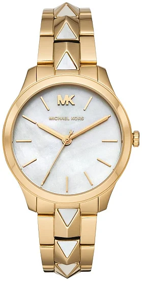 Michael Kors Slim Runway Mercer MK6689