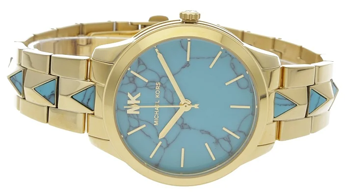 Michael Kors Slim Runway Mercer MK6670
