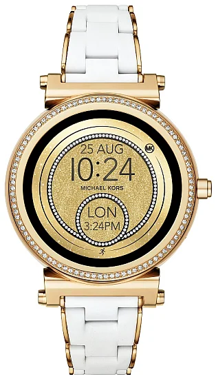 Michael Kors Sofie Acces Digital Smartwatch GEN 3 MKT5039