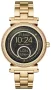 Zdjęcie 6 Michael Kors Sofie Acces Digital Smartwatch GEN 3 MKT5021