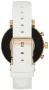  Zdjęcie 3 Michael Kors Sofie Access HR GPS Digital Smartwatch GEN 4 MKT5067