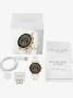 Zdjęcie 11 Michael Kors Sofie Access HR GPS Digital Smartwatch GEN 4 MKT5067