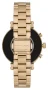  Zdjęcie 7 Michael Kors Sofie Access HR GPS Digital Smartwatch GEN 4 MKT5062