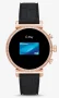 Zdjęcie 4 Michael Kors Sofie Access HR GPS Digital Smartwatch GEN 4 MKT5069