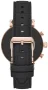  Zdjęcie 3 Michael Kors Sofie Access HR GPS Digital Smartwatch GEN 4 MKT5069