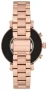  Zdjęcie 3 Michael Kors Sofie Access HR GPS Digital Smartwatch GEN 4 MKT5063