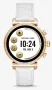 Zdjęcie 4 Michael Kors Sofie Access HR GPS Digital Smartwatch GEN 4 MKT5067
