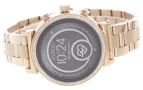  Zdjęcie 4 Michael Kors Sofie Access HR GPS Digital Smartwatch GEN 4 MKT5063