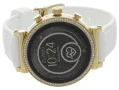 Zdjęcie 7 Michael Kors Sofie Access HR GPS Digital Smartwatch GEN 4 MKT5067