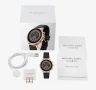 Zdjęcie 8 Michael Kors Sofie Access HR GPS Digital Smartwatch GEN 4 MKT5069