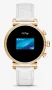 Zdjęcie 5 Michael Kors Sofie Access HR GPS Digital Smartwatch GEN 4 MKT5067