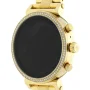  Zdjęcie 5 Michael Kors Sofie Access HR GPS Digital Smartwatch GEN 4 MKT5062