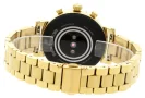  Zdjęcie 4 Michael Kors Sofie Access HR GPS Digital Smartwatch GEN 4 MKT5062