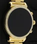  Zdjęcie 6 Michael Kors Sofie Access HR GPS Digital Smartwatch GEN 4 MKT5062
