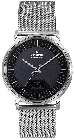 Junghans Milano Mega Solar 56/422244