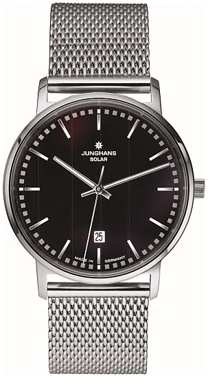 Junghans Milano Solar 14/406144