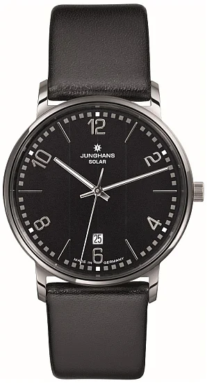 Junghans Milano Solar 14/406200