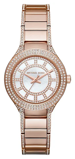Michael Kors Mini Kerry MK3443