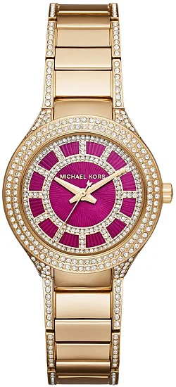 Michael Kors Mini Kerry MK3442