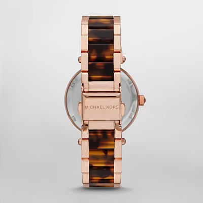 Michael Kors Mini Parker MK5841