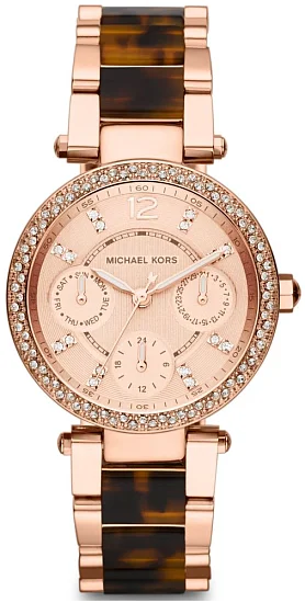 Michael Kors Mini Parker MK5841