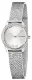 Zdjęcie 2 CALVIN KLEIN Minimal Glitter Small Mesh K3M23T26