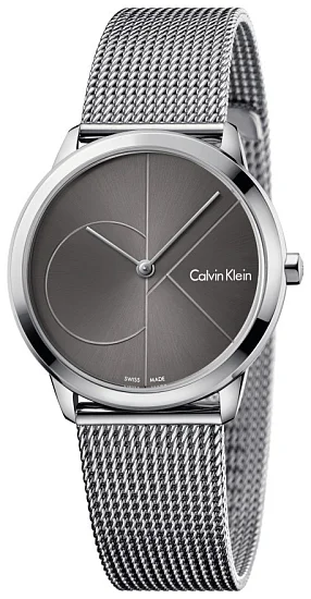 CALVIN KLEIN Minimal Medium Mesh K3M22123