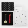  Zdjęcie 4 Cluse Minuit Amour Gift Box Yellow Gold CLG001