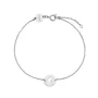 Zdjęcie 2 Cluse Minuit Heart Silver Mesh Gift Box ZESTAW Valentine CLG011