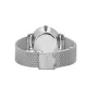 Zdjęcie 6 Cluse Minuit Heart Silver Mesh Gift Box ZESTAW Valentine CLG011