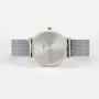  Zdjęcie 3 Cluse Minuit Mesh Gold Silver CW0101203015