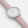 Zdjęcie 2 Cluse Minuit Silver White Pink CL30005