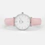 Zdjęcie 3 Cluse Minuit Silver White Pink CL30005