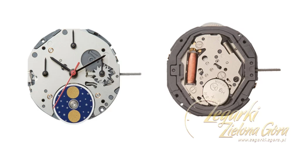 Ilustracja mechanizmu