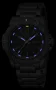  Zdjęcie 3 Luminox Modern Mariner Automatic 6500 Series Blackout XS.6502.BO.NV