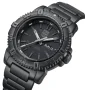  Zdjęcie 4 Luminox Modern Mariner Automatic 6500 Series Blackout XS.6502.BO.NV