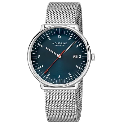Mondaine Doppio Big Set MLE.41240.LQV.SET